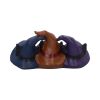 Trio of Mischief 20cm Cats Sale Items