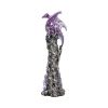 Mythic Crystal Incense Holder 27cm Dragons Sale Items