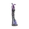 Mythic Crystal Incense Holder 27cm Dragons Sale Items