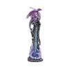 Mythic Crystal Incense Holder 27cm Dragons Sale Items