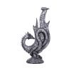 Dragon Flare Backflow Incense Burner 24cm Dragons Last Chance to Buy