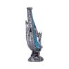 Dragon Flare Backflow Incense Burner 24cm Dragons Last Chance to Buy