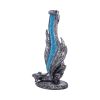 Dragon Flame Backflow Incense Burner 20cm Dragons NEMESIS NOW | EASTER SALE