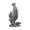 Dragon Flame Backflow Incense Burner 20cm Dragons NEMESIS NOW | EASTER SALE