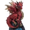 Crystal Cave Dweller 19cm Dragons Last Chance to Buy