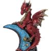 Lunar Perch 18cm Dragons Last Chance to Buy