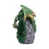 Emerald Overseer 18cm Dragons Last Chance to Buy