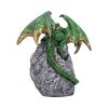 Emerald Overseer 18cm Dragons Last Chance to Buy