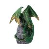 Emerald Overseer 18cm Dragons Last Chance to Buy
