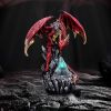 Prism Protector 18.5cm Dragons Last Chance to Buy