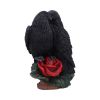 Raven Romance 20cm Ravens Gifts Under £100