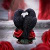 Raven Romance 20cm Ravens Gifts Under £100