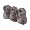 Three Wise Seals 7.5cm Animals Last Chance to Buy