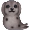 Three Wise Seals 7.5cm Animals Last Chance to Buy