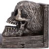 Celtic Tale Bookends Skulls Gifts Under £100