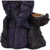 Raven Roost Backflow Incense Burner 17cm Ravens Spiritual Product Guide