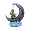 Moonbound Scholar 21cm Dragons Last Chance to Buy