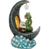 Moonbound Scholar 21cm Dragons Last Chance to Buy