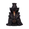 Miasma Backflow Incense Burner 18cm Sci-Fi Spiritual Product Guide
