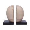 Final Chapter Bookends 15cm Skulls Last Chance to Buy