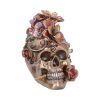 Clockwork Bloom (Bronze) Skulls New Arrivals