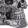 Gilded Memento Skulls Gifts Under £100