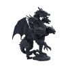 Shadow Hydra Dragons Father's Day