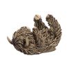 Gold Highland Cow Guzzler Unspecified Father's Day