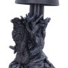 Nevermore Lamp Ravens New Arrivals