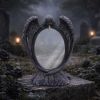 Nevermore Reflection Ravens New Arrivals