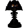 Last Light Lamp (Black) Skulls New Arrivals