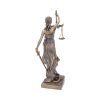 La Justicia 33cm Mythology Mythology