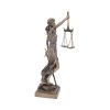 La Justicia 33cm Mythology Mythology