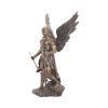 Gabriel With Staff 33.5cm Archangels RRP Under 150
