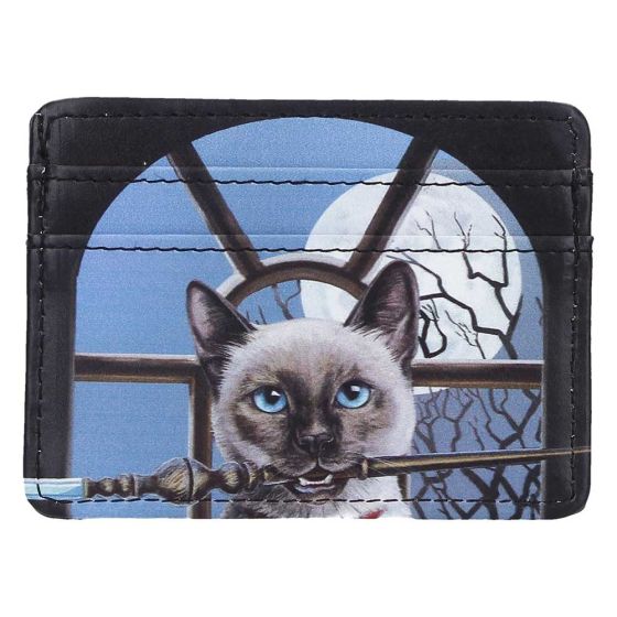 Hocus Pocus Card Holder (LP) 10.5cm Cats Gifts Under £100