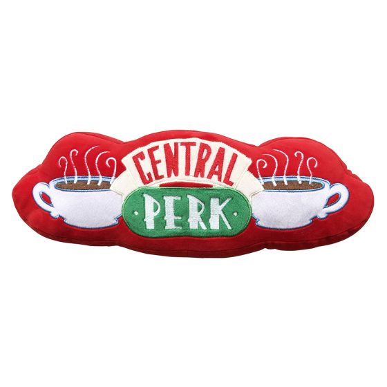 Friends Central Perk Cushion 40cm Unspecified Out Of Stock