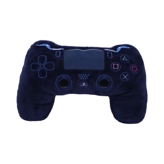 Playstation Controller Cushion 40cm Gaming Out Of Stock
