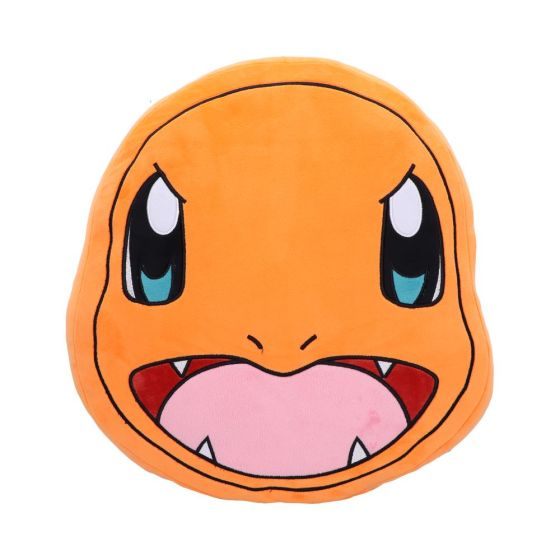 Pokémon Charmander Cushion 40cm Anime Out Of Stock