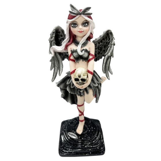 Shadow Fae 20cm Fairies Last Chance to Buy
