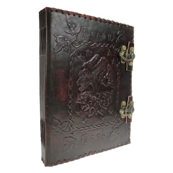 Small Dream Book 25cm Witchcraft & Wiccan Sale Items