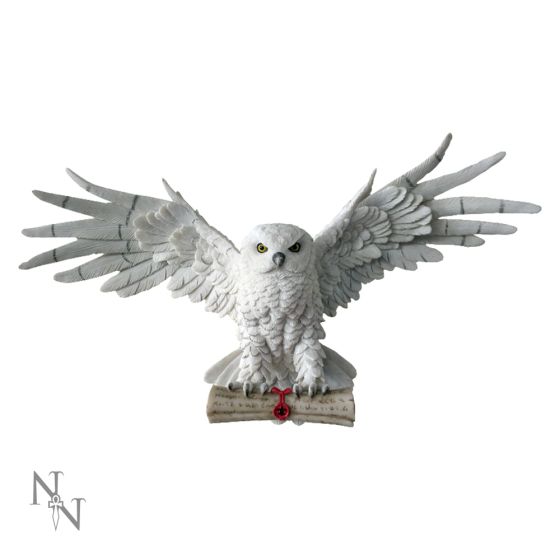The Emissary 49cm Owls Out Of Stock