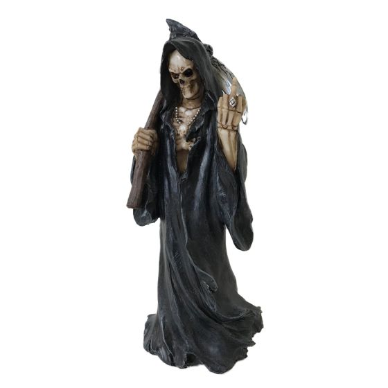 Death Wish 22cm Reapers Stock Arrivals