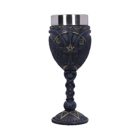 Baphomet Goblet 20cm Baphomet Out Of Stock