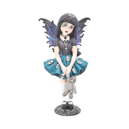 Noire 14cm Gothic Gifts Under £100