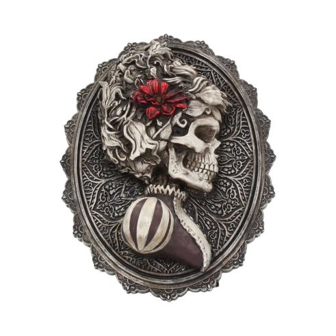 Beautiful 22cm Skeletons NEMESIS NOW | EASTER SALE