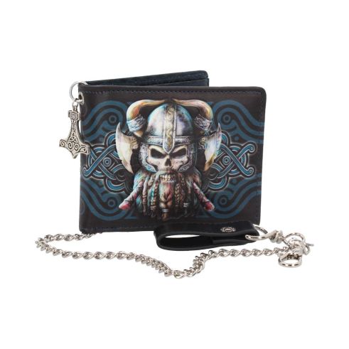 Danegeld Wallet Mythology Mythology