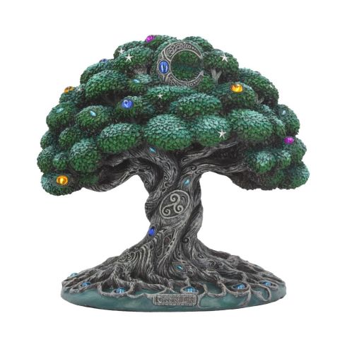 Tree of Life 18cm Witchcraft & Wiccan Last Chance to Buy