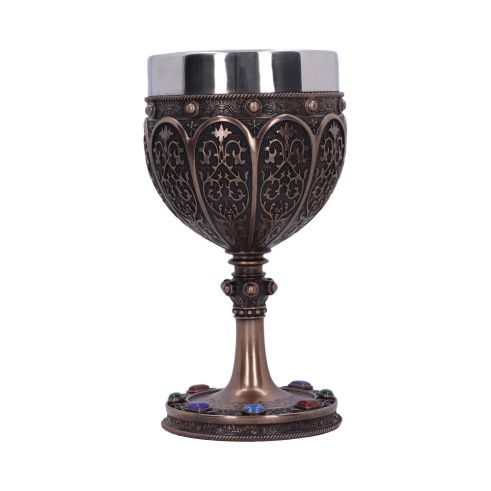 The Grail 17cm History and Mythology Out Of Stock
