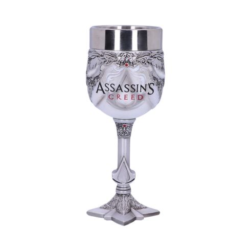 Assassin's Creed - The Creed Goblet 20.5cm Gaming Licensed Gaming