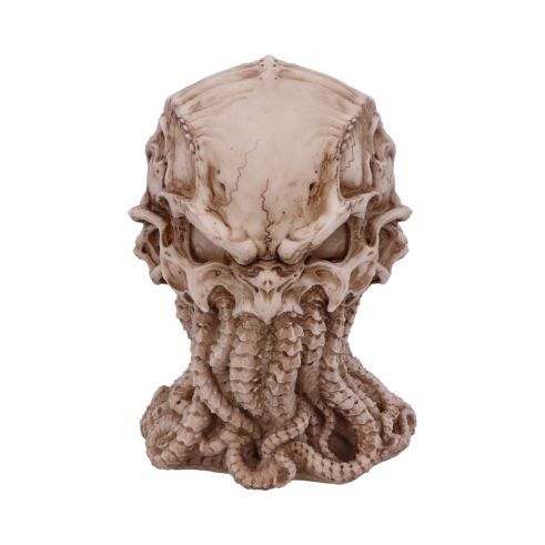 Cthulhu Skull (JR) 20cm Horror Sale Items